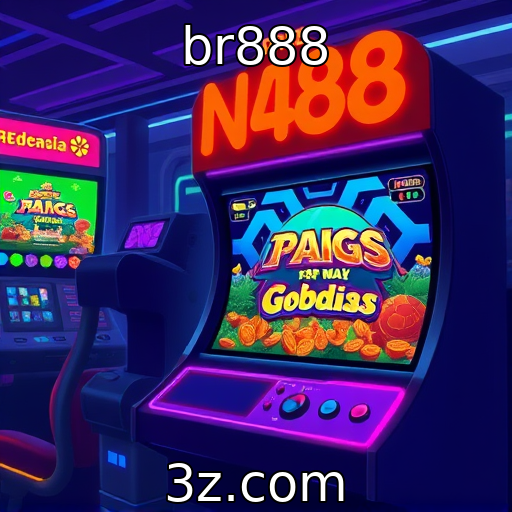 br888 : Transformações no modelo de negócios dos jogos grátis