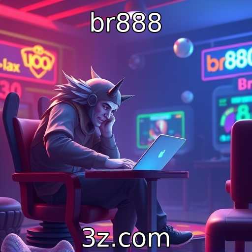 br888 | Perspectivas para jogos em nuvem e acessibilidade