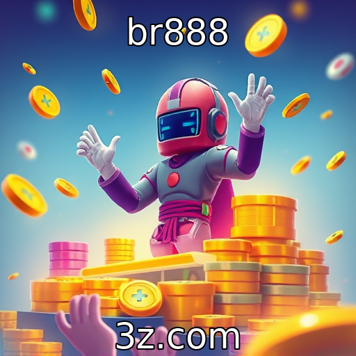 br888 - Desenvolvedores adotam novas tecnologias em jogos