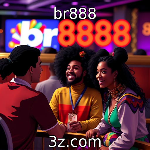 br888 - Aumento da diversidade em personagens de jogos