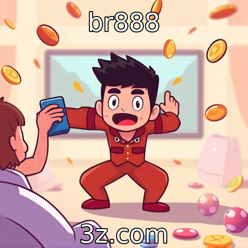 br888 | Crescimento das plataformas de streaming de jogos em destaque