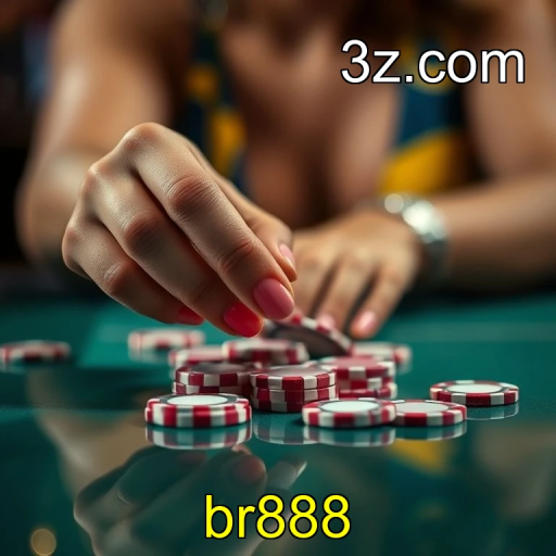 Jogos Empolgantes no br888: Diversão e Interação Garantidas