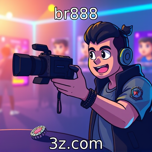 br888 : Crescimento das plataformas de streaming de jogos
