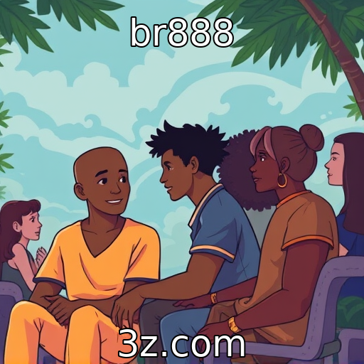 br888 | Inclusão e diversidade em narrativas de jogos recentes