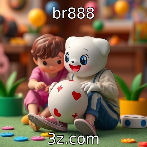 br888 : Desenvolvimento de jogos inclusivos e acessíveis se intensifica