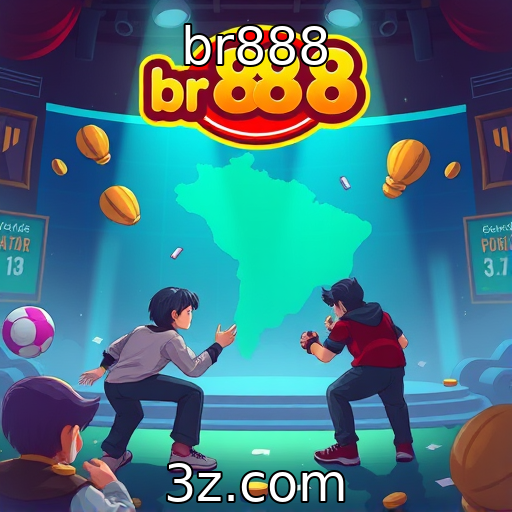 br888 | Jogos independentes ganham destaque na cena nacional