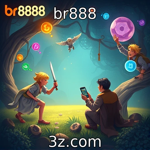 O papel das narrativas interativas nos jogos modernos