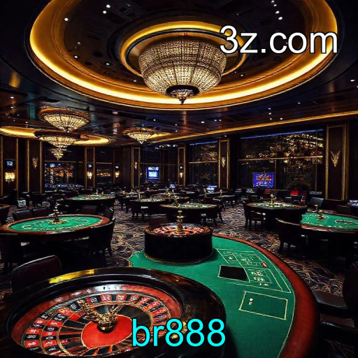 Explorando os Livegames do br888: Diversão e Conexão em Tempo Real