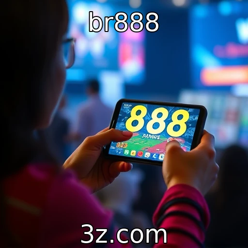 Análise das tendências em jogos mobile para o futuro