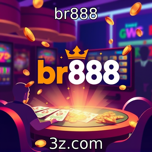 br888 - Mudanças nas dinâmicas de monetização nos jogos online