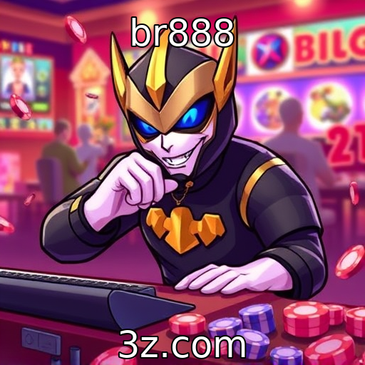 br888 | Tendências de jogos online e sua evolução recente