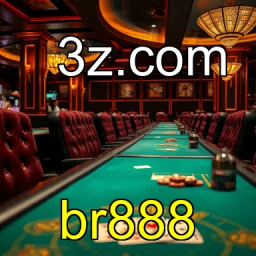 Opções de Payment no br888: Uma Revolução nos Jogos Online