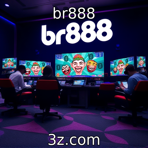 br888 | Crescimento das plataformas de streaming na indústria de jogos